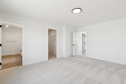 436 Bridgeport Glen, Chestermere, AB 