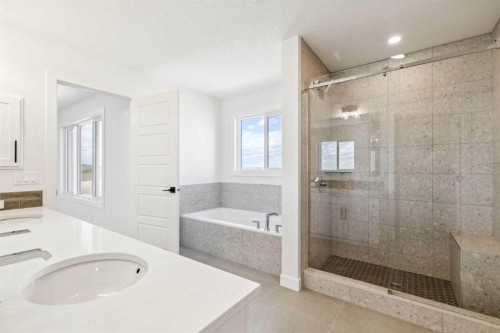 436 Bridgeport Glen, Chestermere, AB 