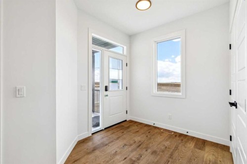 436 Bridgeport Glen, Chestermere, AB 