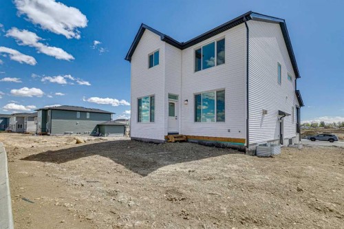 436 Bridgeport Glen, Chestermere, AB 