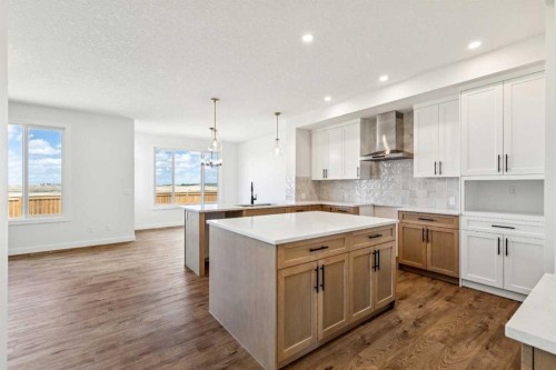 436 Bridgeport Glen, Chestermere, AB 