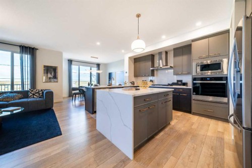 436 Bridgeport Glen, Chestermere, AB 