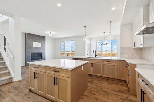 436 Bridgeport Glen, Chestermere, AB 