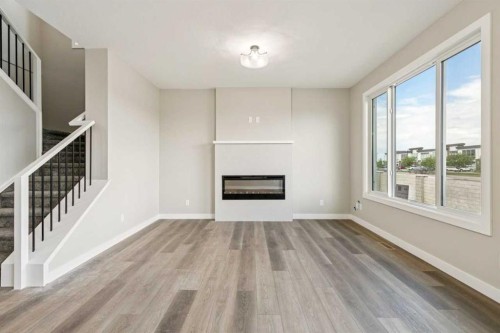 361 Dawson Wharf Road, Chestermere, AB 
