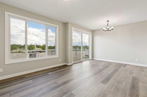 361 Dawson Wharf Road, Chestermere, AB 