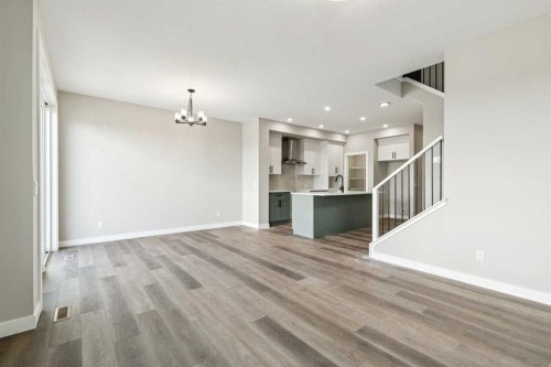 361 Dawson Wharf Road, Chestermere, AB 