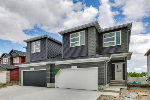 361 Dawson Wharf Road  Chestermere, AB T1X 2W3