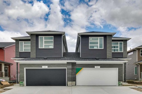 361 Dawson Wharf Road, Chestermere, AB 