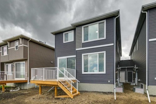 361 Dawson Wharf Road, Chestermere, AB 