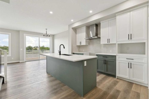 361 Dawson Wharf Road, Chestermere, AB 
