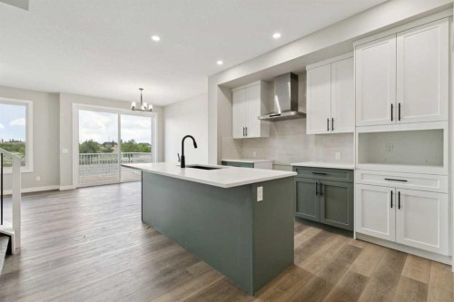 361 Dawson Wharf Road, Chestermere, AB 