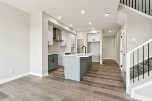 361 Dawson Wharf Road, Chestermere, AB 