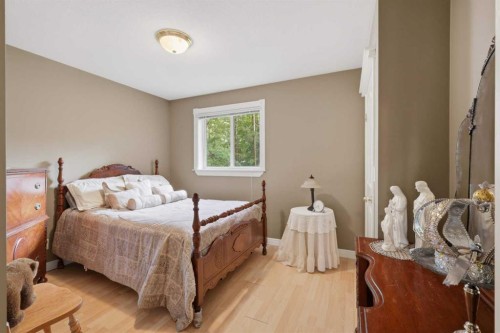 37 Parkland Crescent, Parkland Beach, AB 