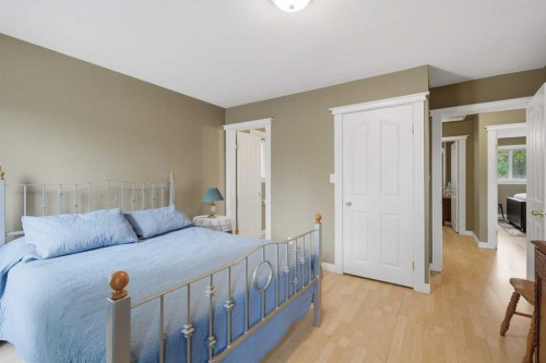37 Parkland Crescent, Parkland Beach, AB 