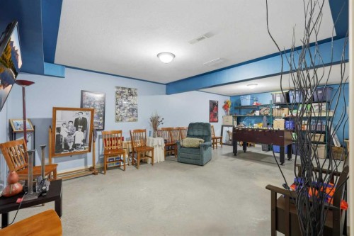 37 Parkland Crescent, Parkland Beach, AB 