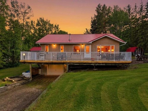 37 Parkland Crescent, Parkland Beach, AB 