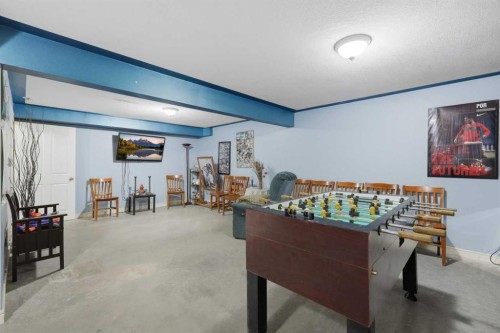 37 Parkland Crescent, Parkland Beach, AB 