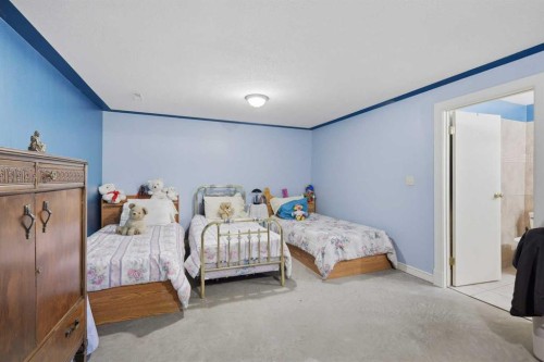 37 Parkland Crescent, Parkland Beach, AB 