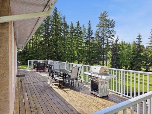 37 Parkland Crescent, Parkland Beach, AB 