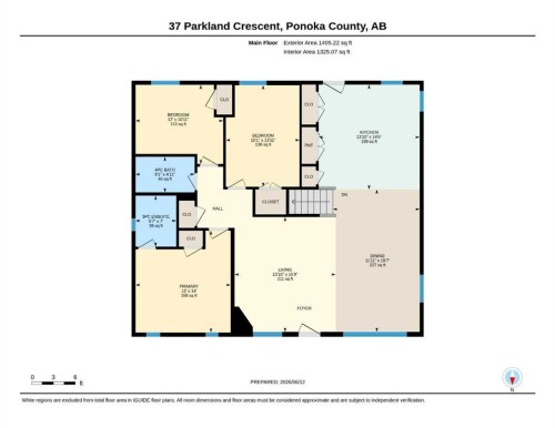 37 Parkland Crescent, Parkland Beach, AB 