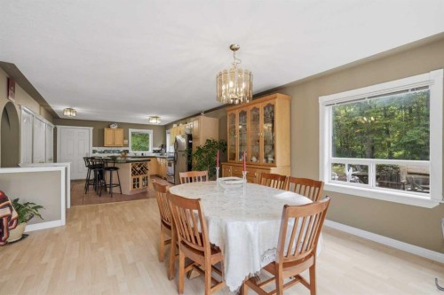 37 Parkland Crescent, Parkland Beach, AB 