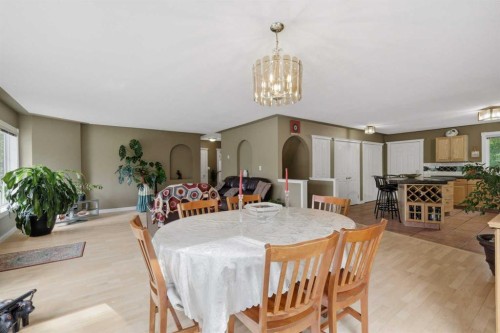 37 Parkland Crescent, Parkland Beach, AB 