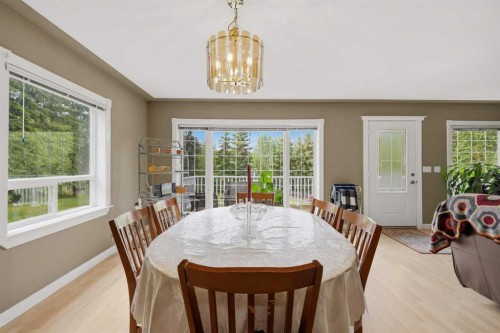 37 Parkland Crescent, Parkland Beach, AB 