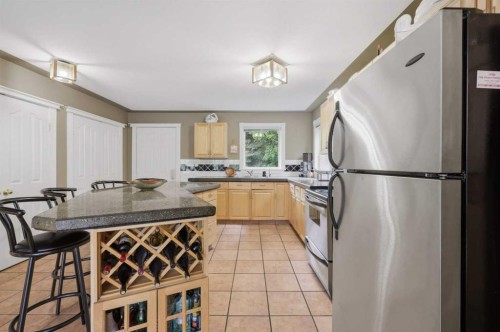 37 Parkland Crescent, Parkland Beach, AB 