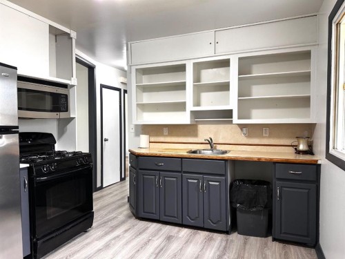 5217 53A Avenue, Camrose, AB 