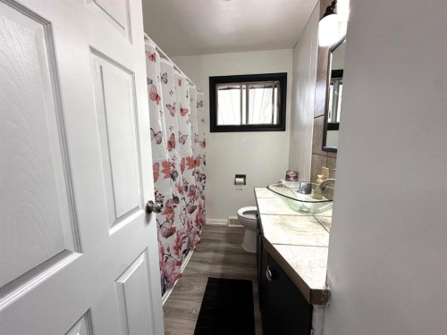 5217 53A Avenue, Camrose, AB 