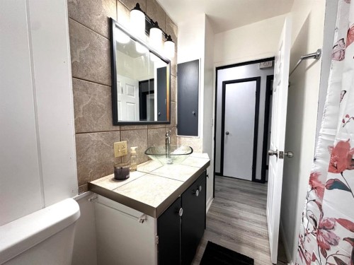 5217 53A Avenue, Camrose, AB 