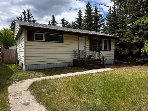 5217 53A Avenue, Camrose, AB 