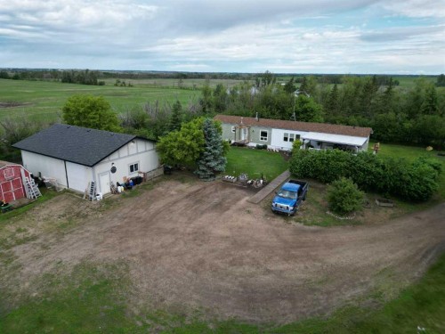38374 56 Highway  Rural Stettler No. 6, County Of, AB T0C 2L0