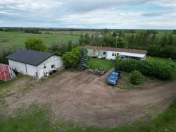 38374 56 Highway Rural Stettler No. 6, County Of, AB T0C 2L0