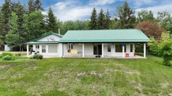 11-14021 Highway 53 Rural Ponoka County, AB T0C 2J0