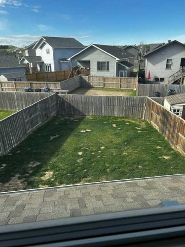 7 Ross Close  Sylvan Lake, AB T4S 0K4
