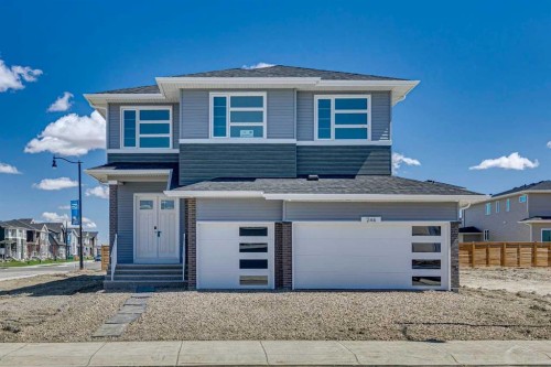 246 Dawson Wharf Rise  Chestermere, AB T1X 2W2