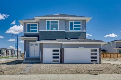 246 Dawson Wharf Rise Chestermere, AB T1X 2W2