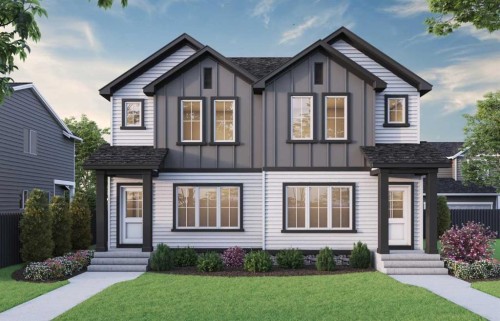 174 Lanark Gate Se, Airdrie, AB 