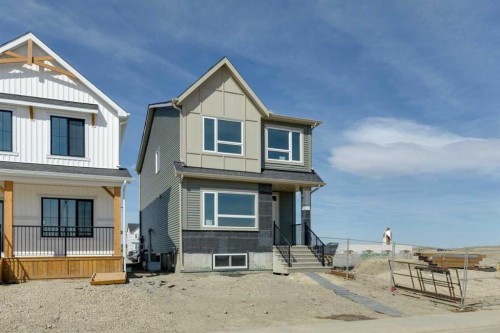 240 Layton Link SE Airdrie, AB T4A 3R7