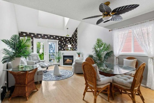 1001-5220 50A, Sylvan Lake, AB 