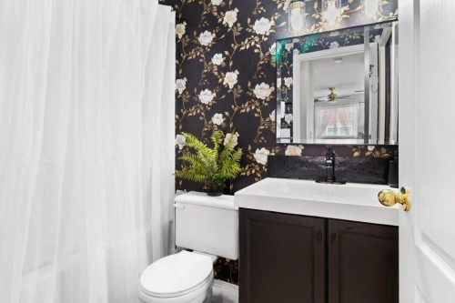 1001-5220 50A, Sylvan Lake, AB 