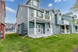 1001-5220 50A Sylvan Lake, AB T4S 1E5