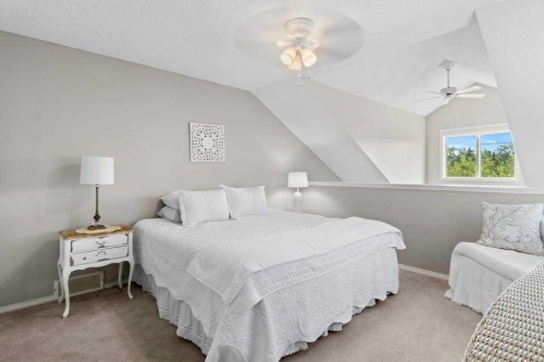 1001-5220 50A, Sylvan Lake, AB 