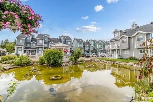 1001-5220 50A, Sylvan Lake, AB 