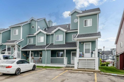 1001-5220 50A, Sylvan Lake, AB 