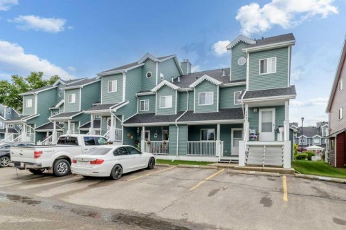 1001-5220 50A, Sylvan Lake, AB 