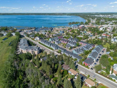 1001-5220 50A, Sylvan Lake, AB 