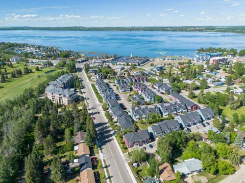 1001-5220 50A, Sylvan Lake, AB 