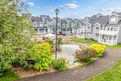 1001-5220 50A, Sylvan Lake, AB 